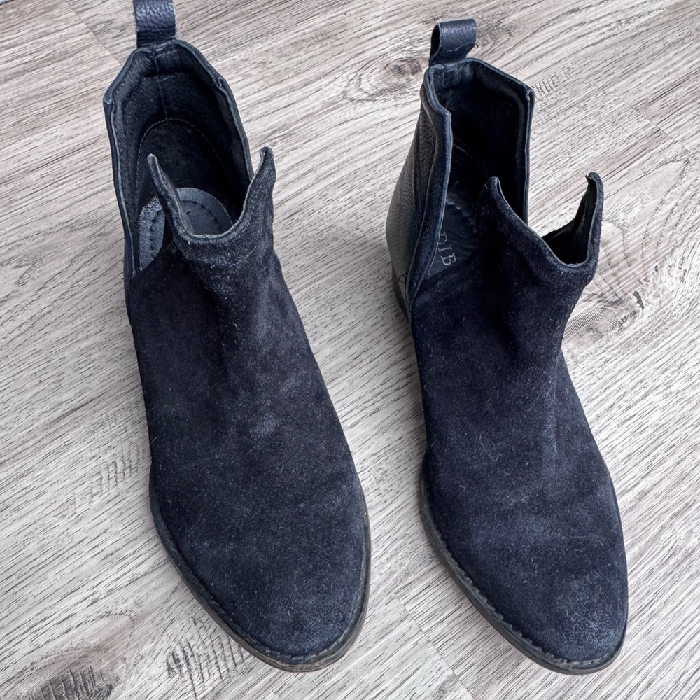 Diba True Booties - image 1